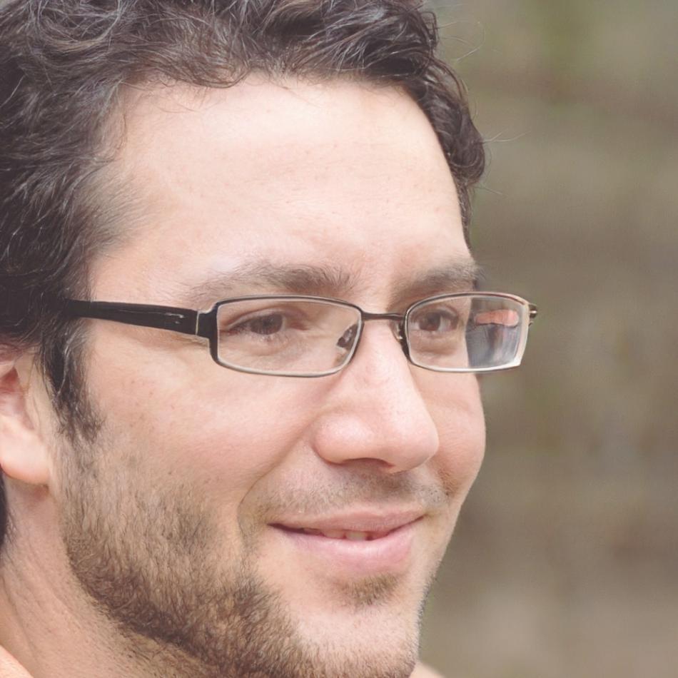 David Kruger, Legal Advisor