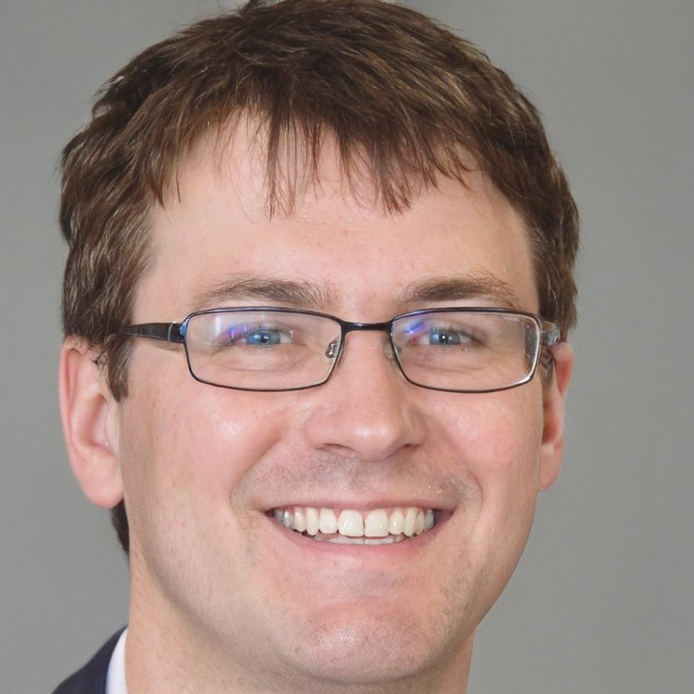 Marcus Thompson, Senior Debt Counsellor