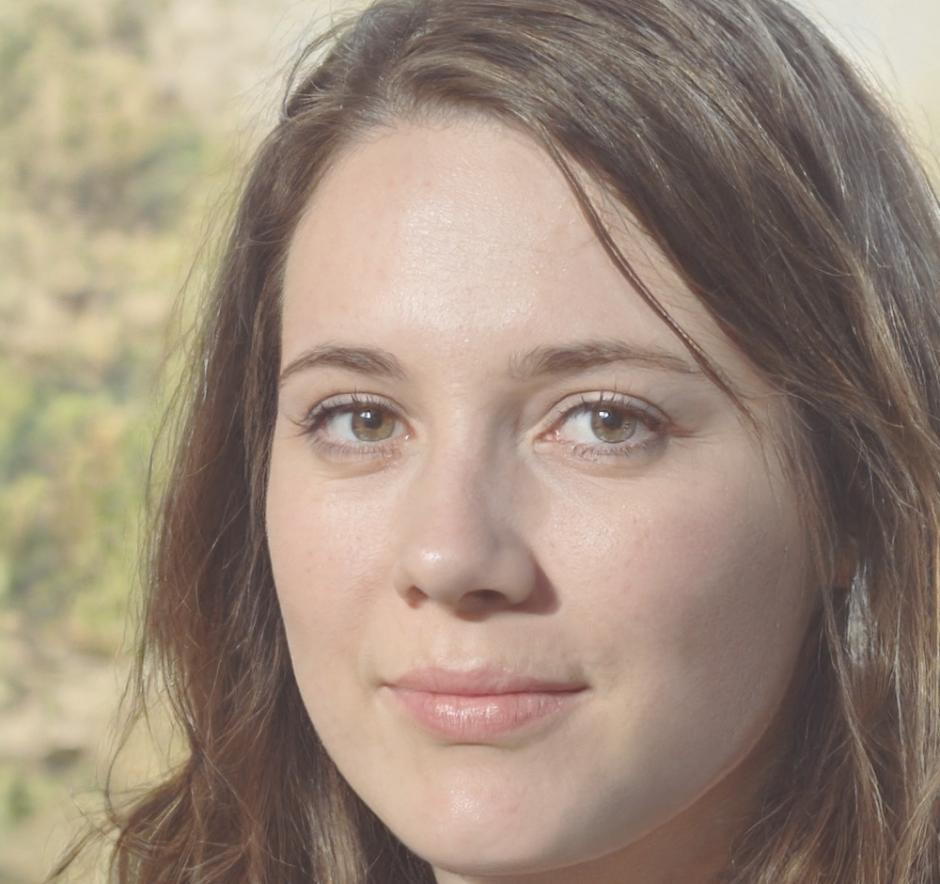 Sarah Matthews